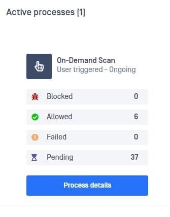 4 moduri de a vă proteja datele de stocare Dell EMC PowerScale (Isilon) cu MetaDefender Storage Security