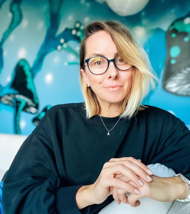 OPSWAT Employee Spotlight:Simona Bodnărescu