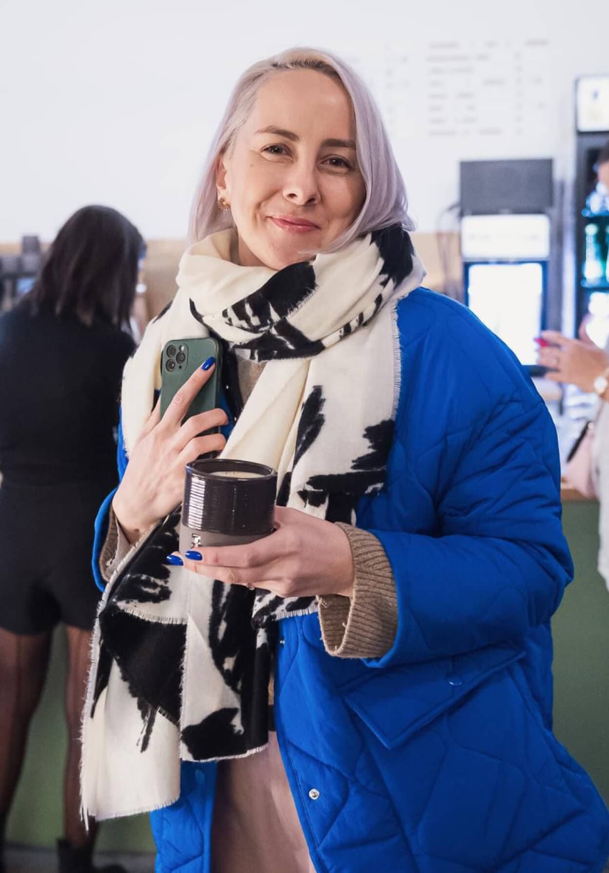OPSWAT Employee Spotlight:Simona Bodnărescu