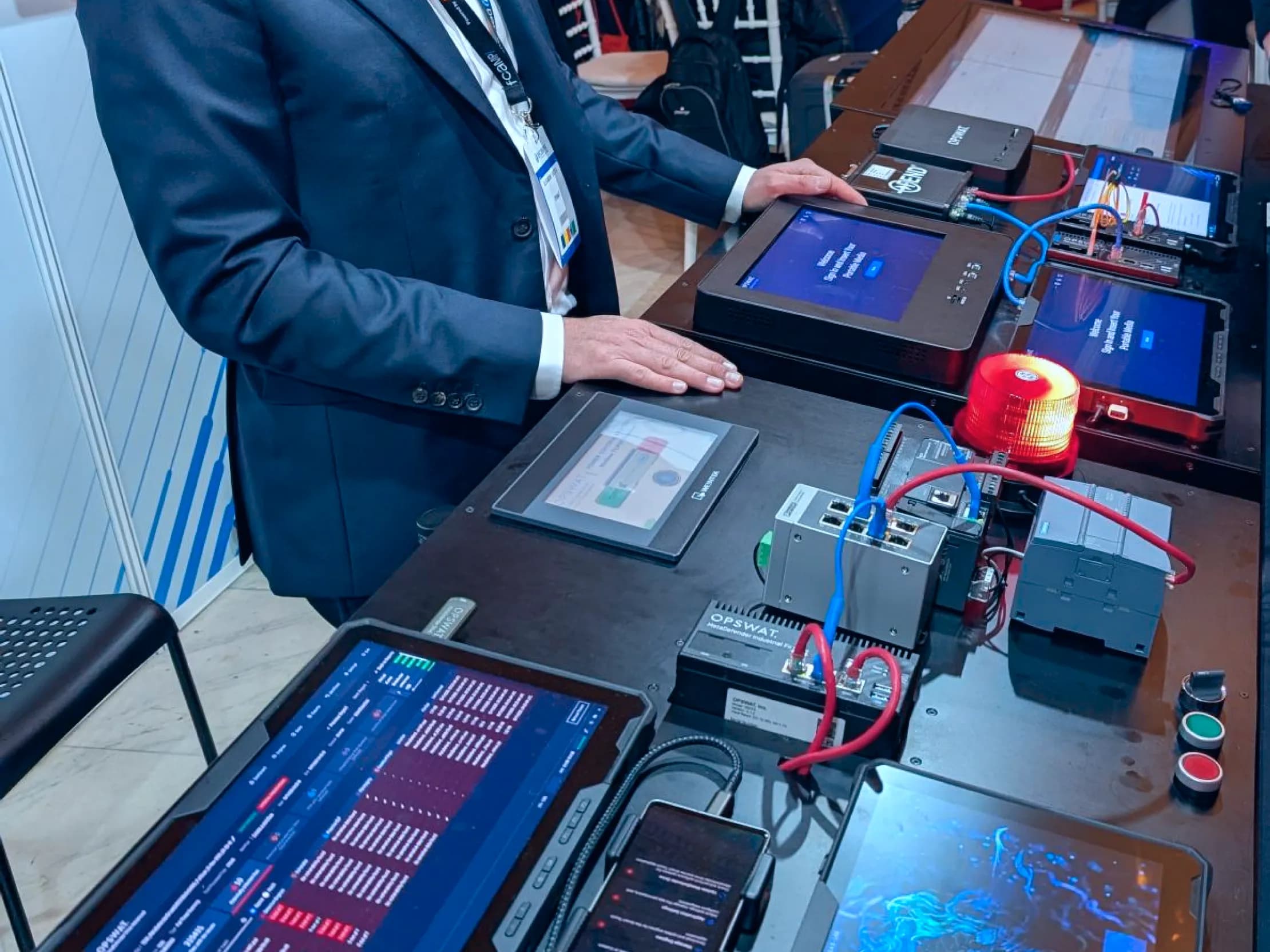 Summitul FS-ISAC 2026 pentru regiunea EMEA