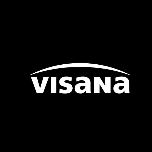 Visana Logo