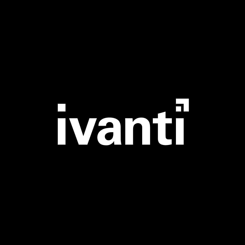 Logo Ivanti