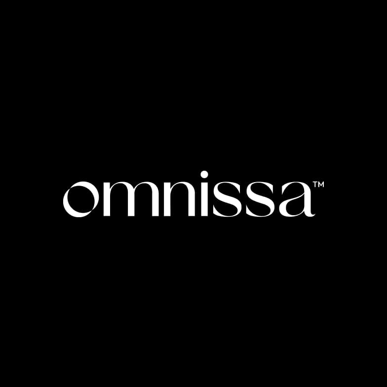Logo-ul Omnissa