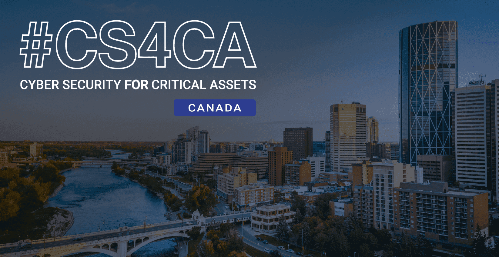 Faceți cunoștință cu OPSWAT la CS4CA Canada