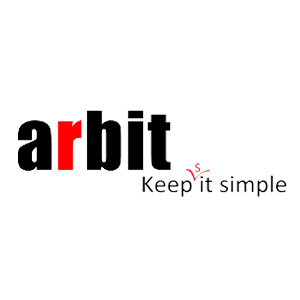 Rasmus Borch logo